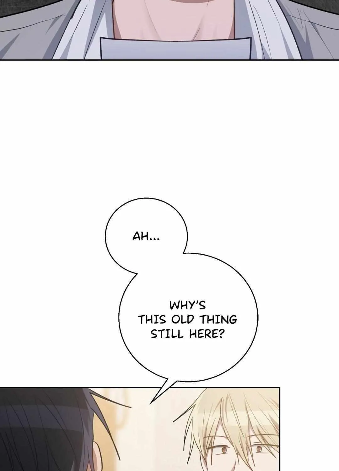 Swim In The Scent Mangakakalot X Chapter 38 Page 84