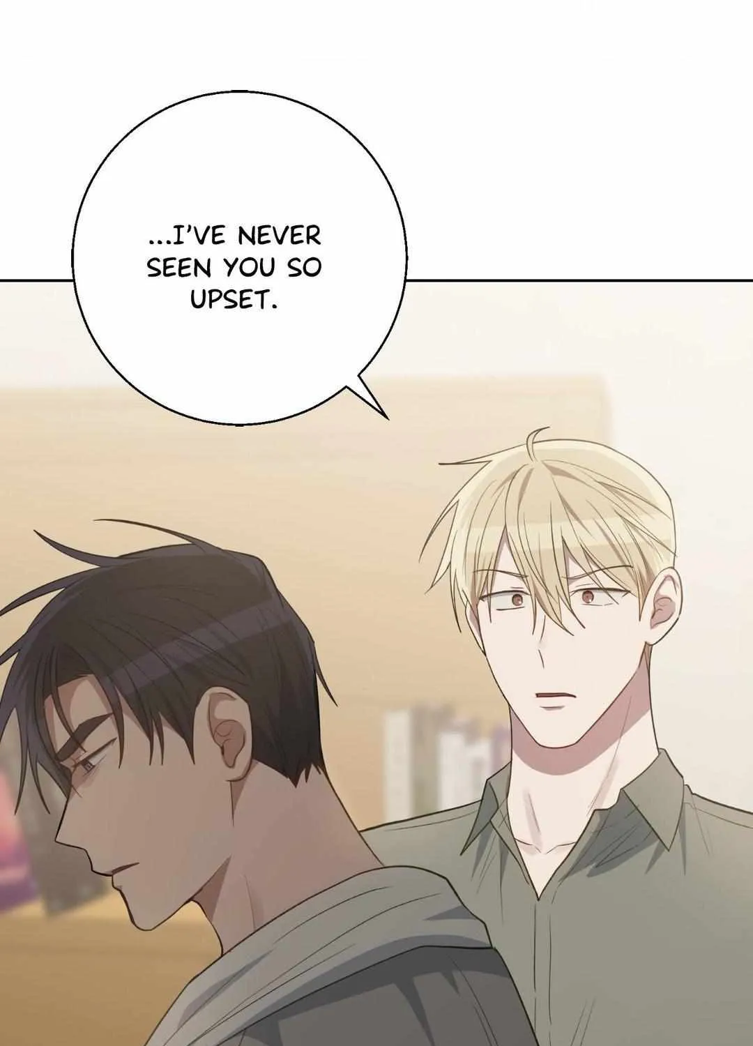 Swim In The Scent Mangakakalot X Chapter 38 Page 88
