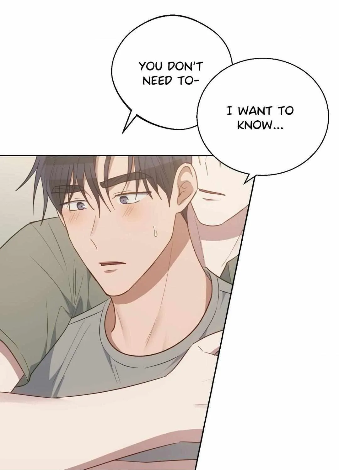 Swim In The Scent Mangakakalot X Chapter 38 Page 95