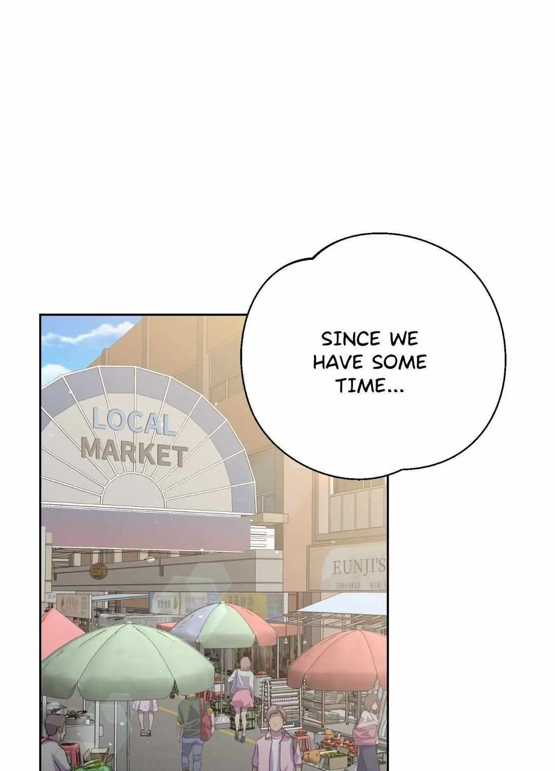 Swim In The Scent Mangakakalot X Chapter 38 Page 2