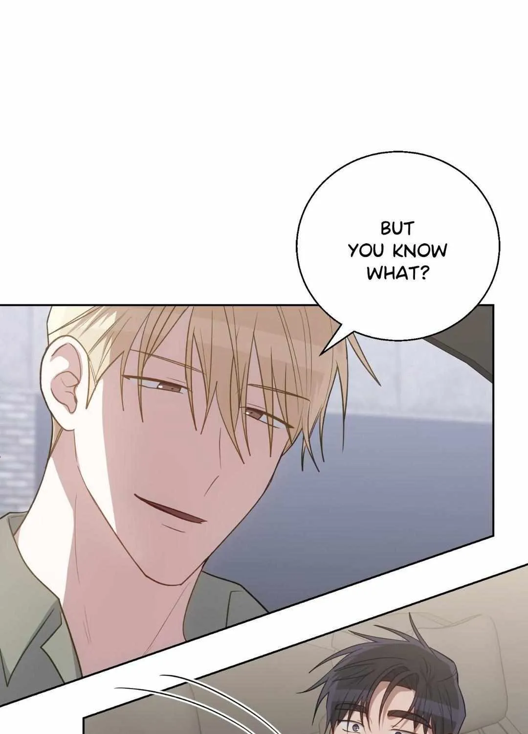 Swim In The Scent Mangakakalot X Chapter 38 Page 12