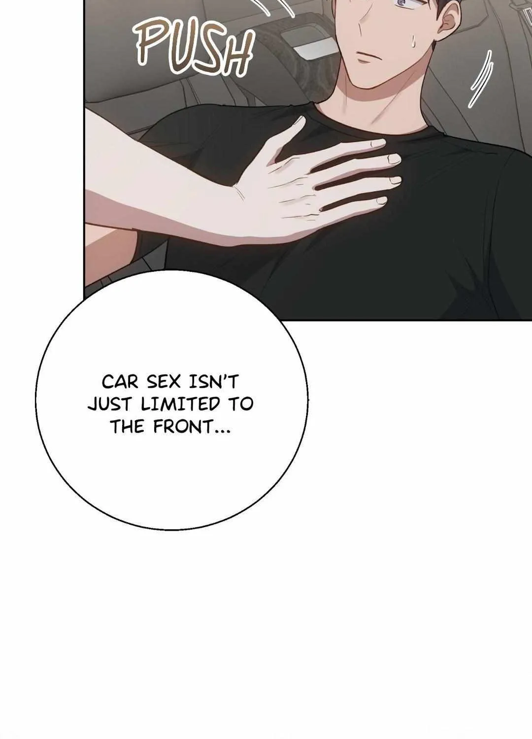 Swim In The Scent Mangakakalot X Chapter 38 Page 13
