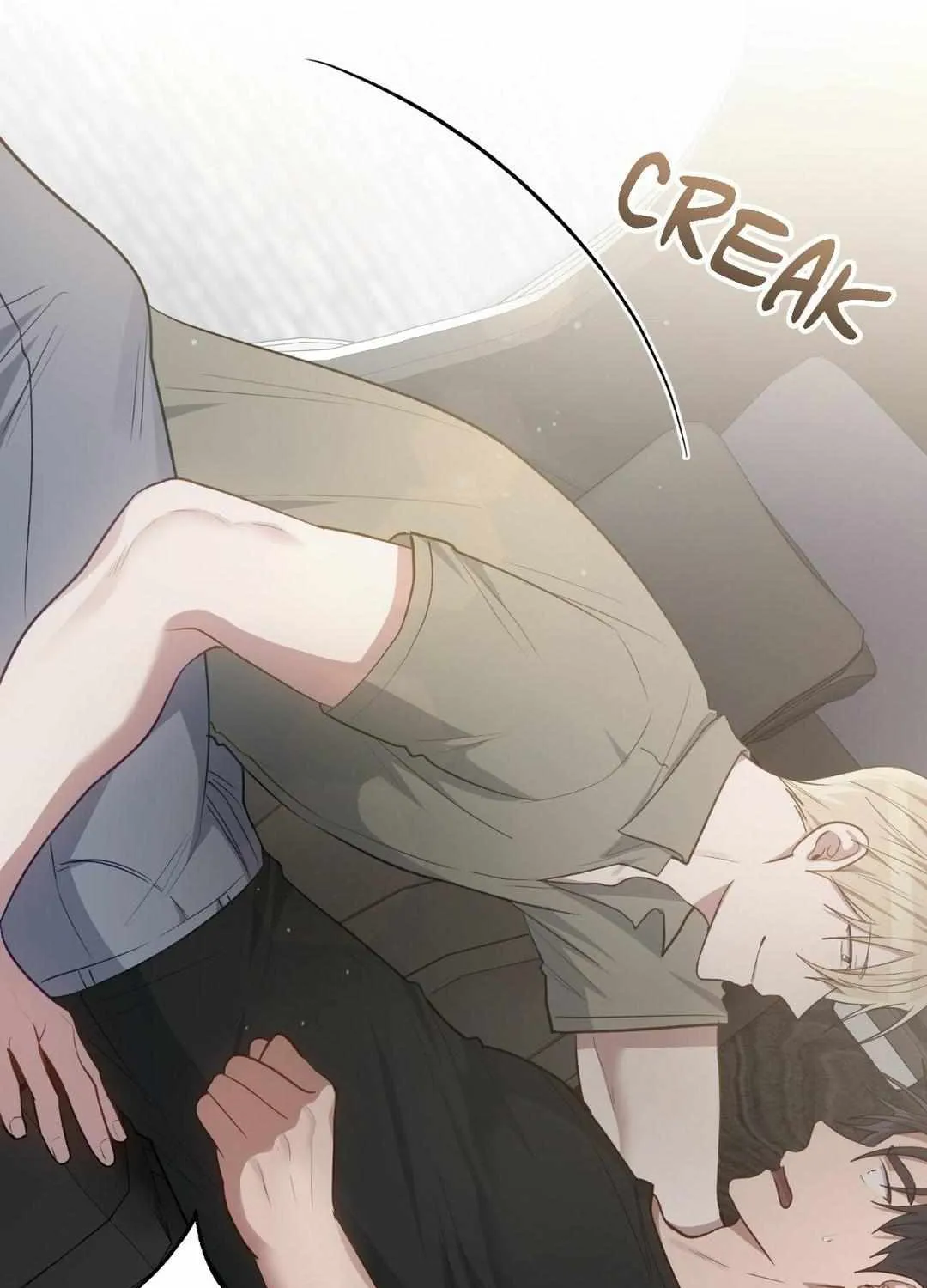 Swim In The Scent Mangakakalot X Chapter 38 Page 14