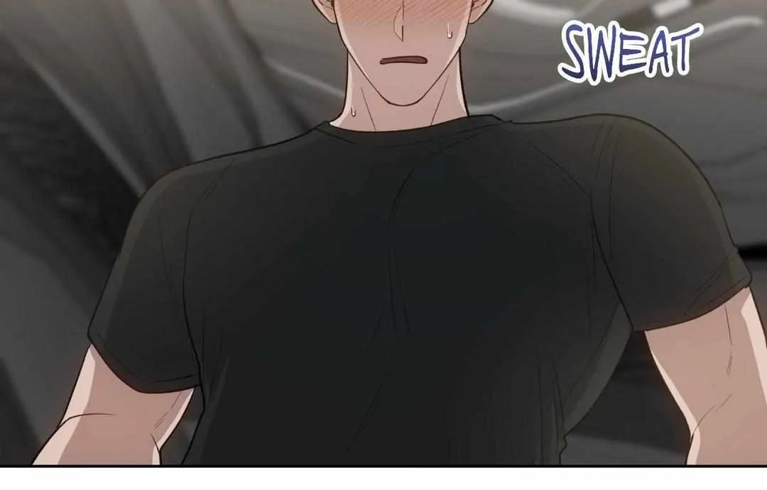 Swim In The Scent Mangakakalot X Chapter 38 Page 19