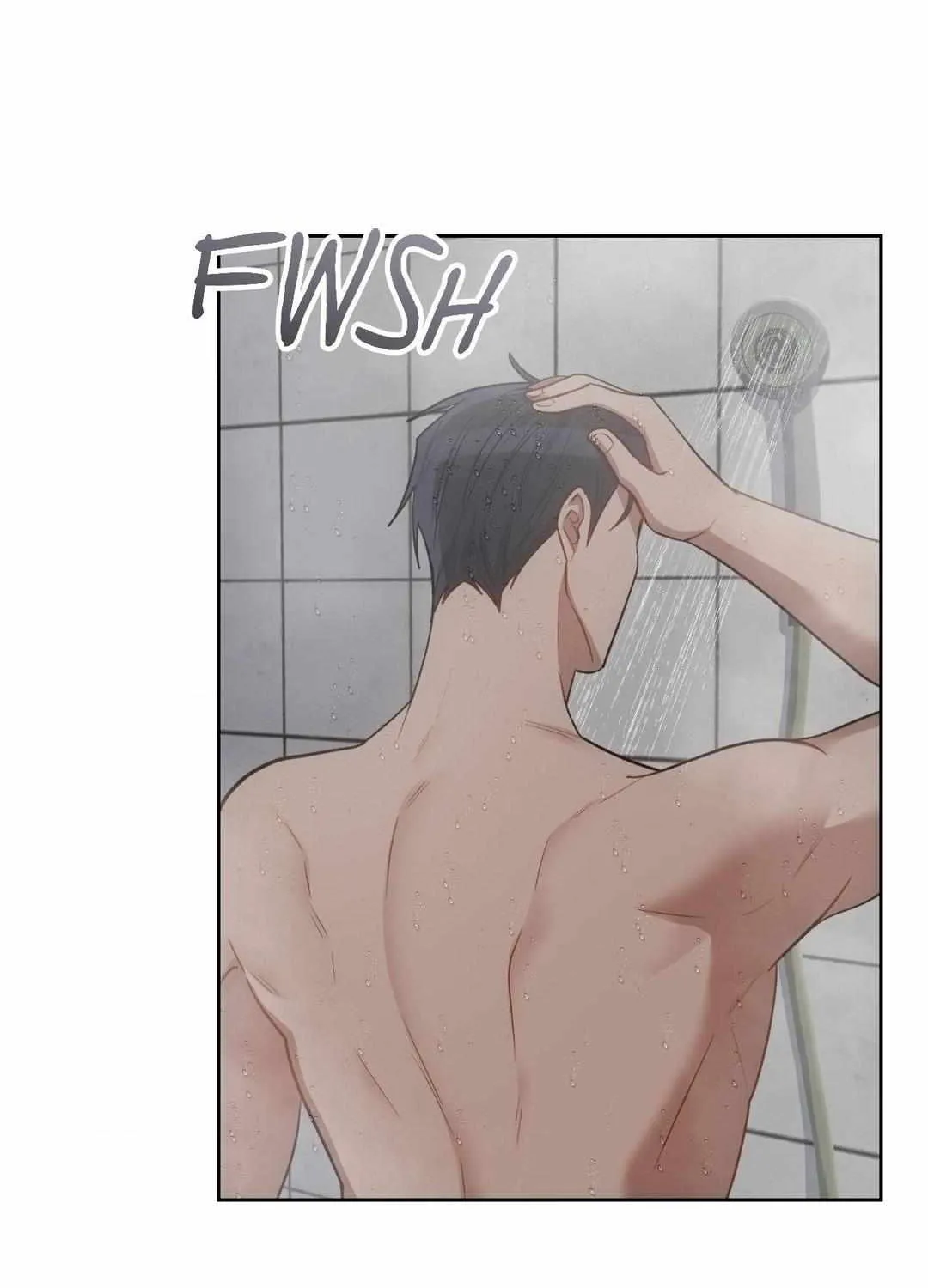Swim In The Scent Mangakakalot X Chapter 38 Page 25