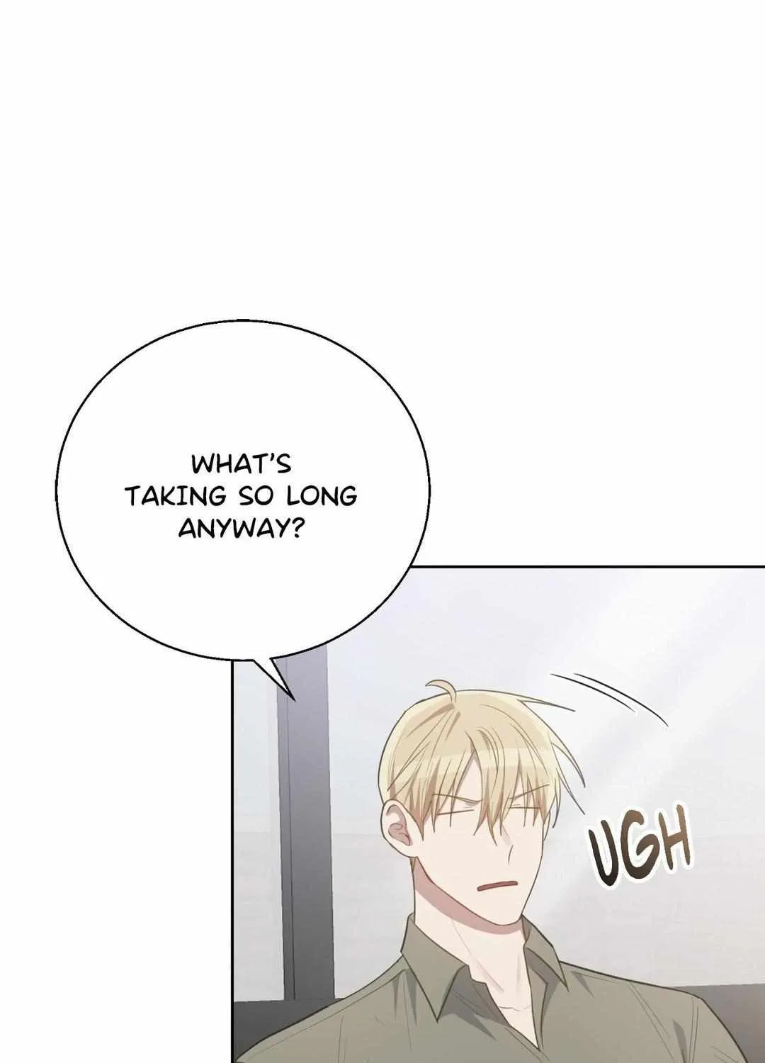 Swim In The Scent Mangakakalot X Chapter 38 Page 28