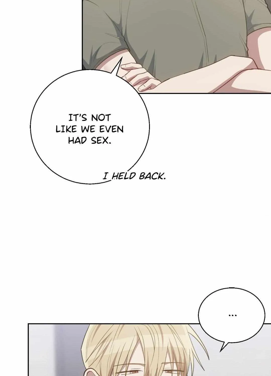 Swim In The Scent Mangakakalot X Chapter 38 Page 29