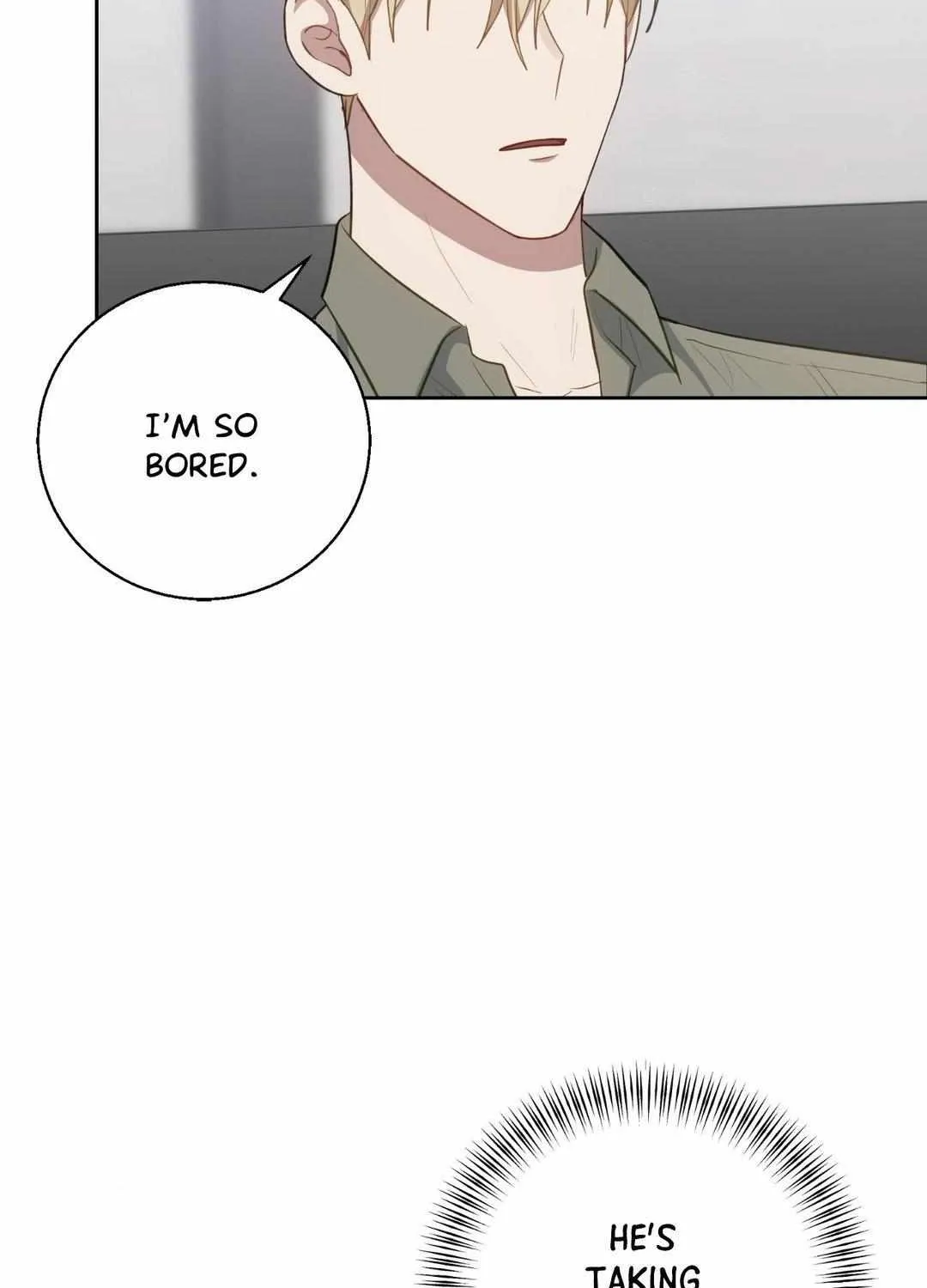 Swim In The Scent Mangakakalot X Chapter 38 Page 30