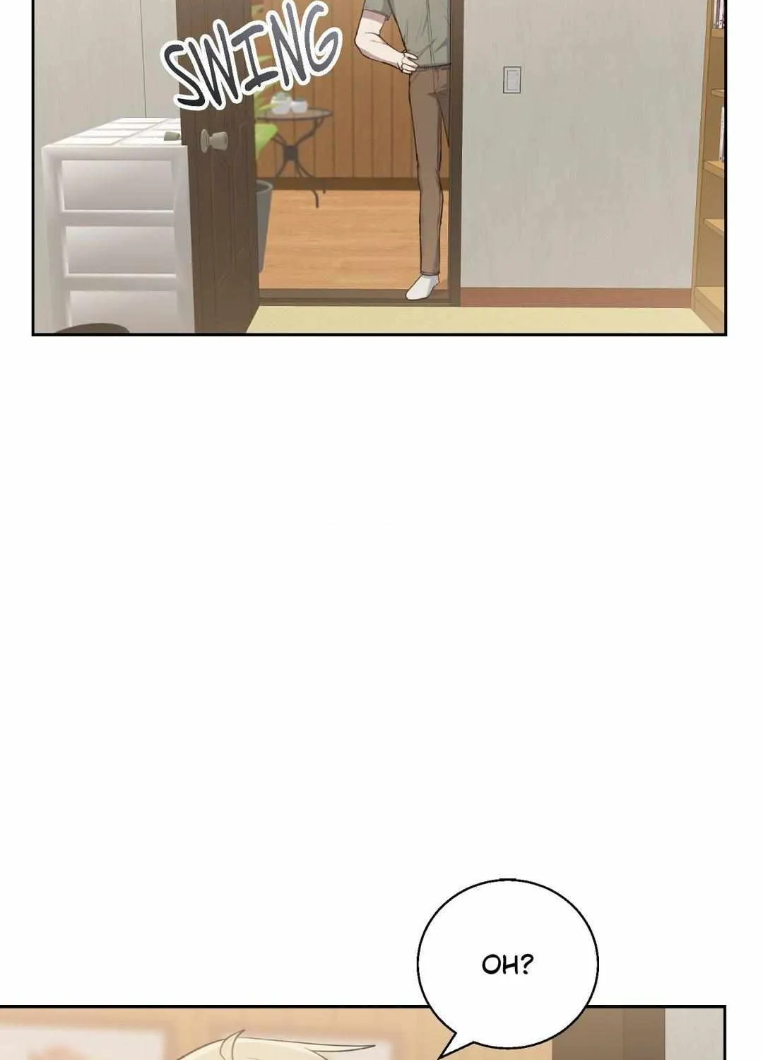 Swim In The Scent Mangakakalot X Chapter 38 Page 34
