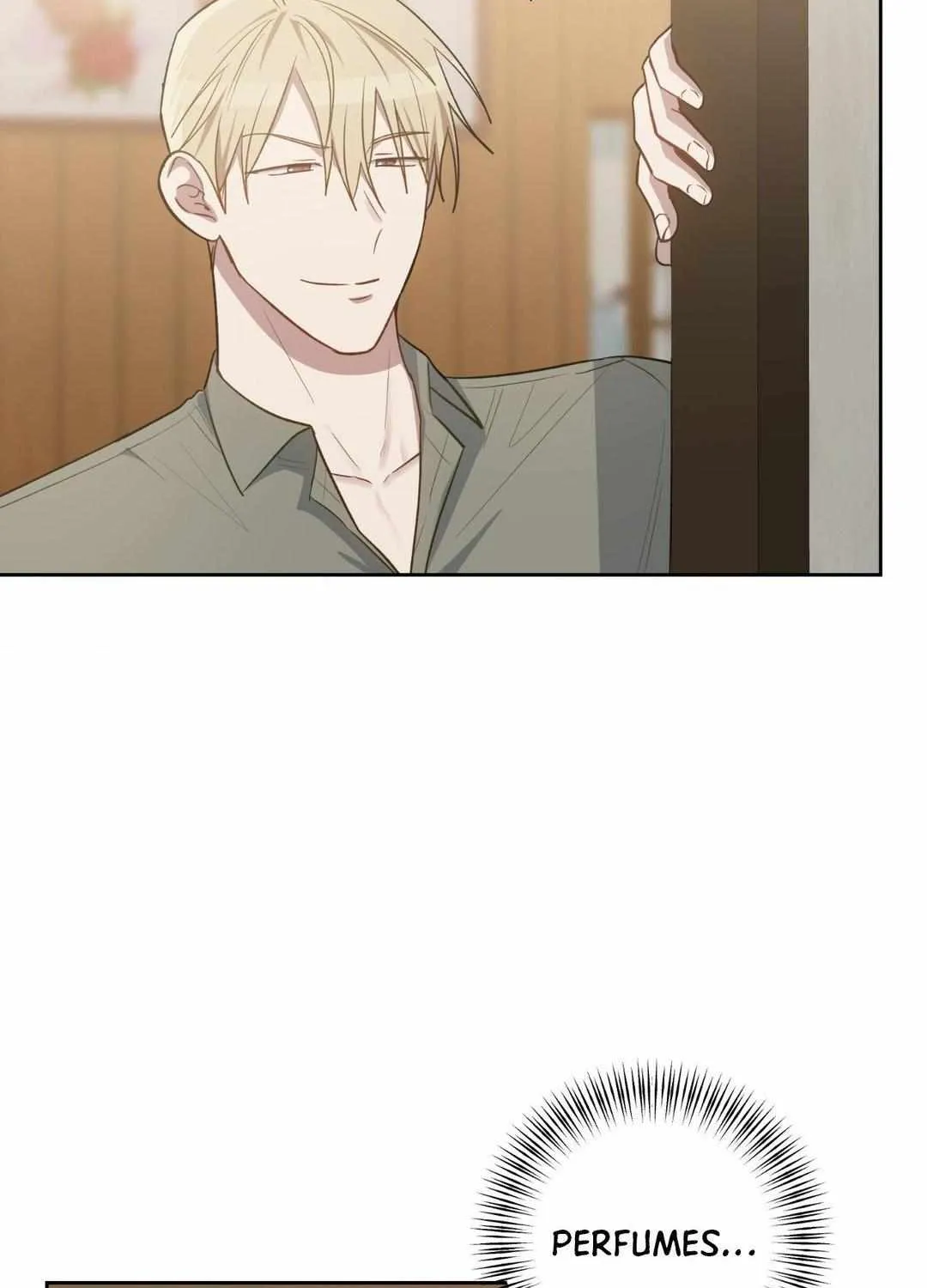 Swim In The Scent Mangakakalot X Chapter 38 Page 35