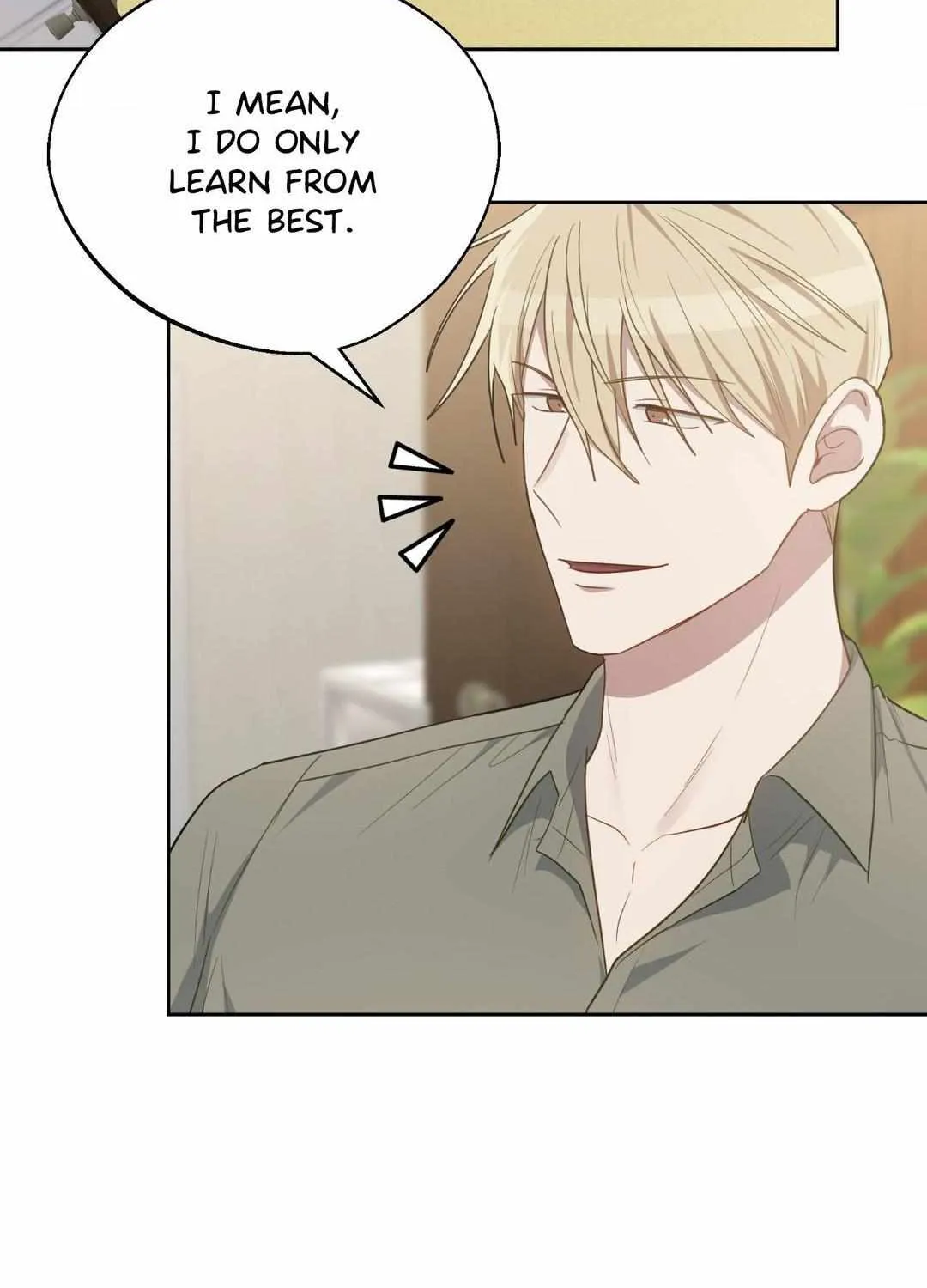 Swim In The Scent Mangakakalot X Chapter 38 Page 39