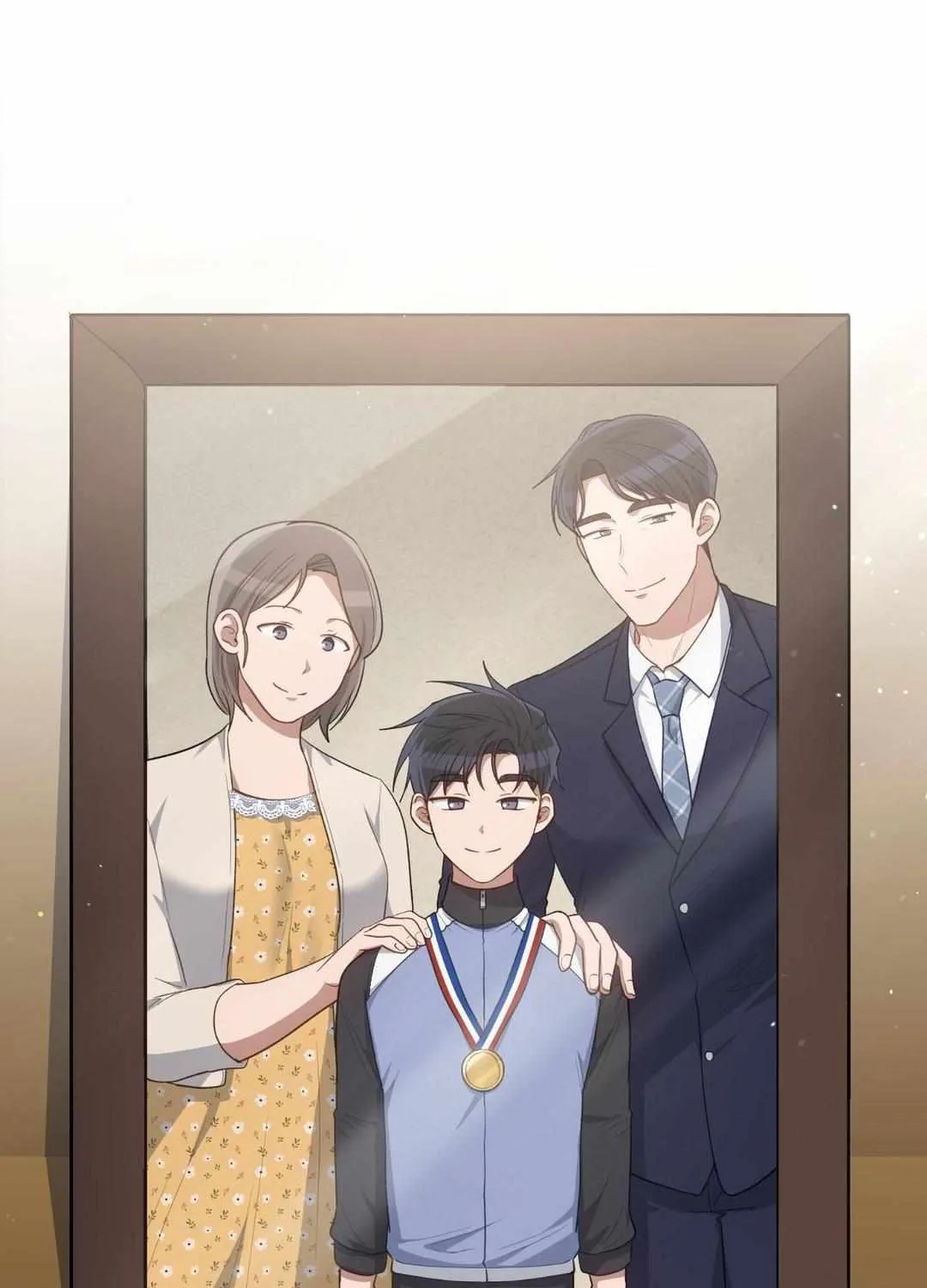 Swim In The Scent Mangakakalot X Chapter 38 Page 40