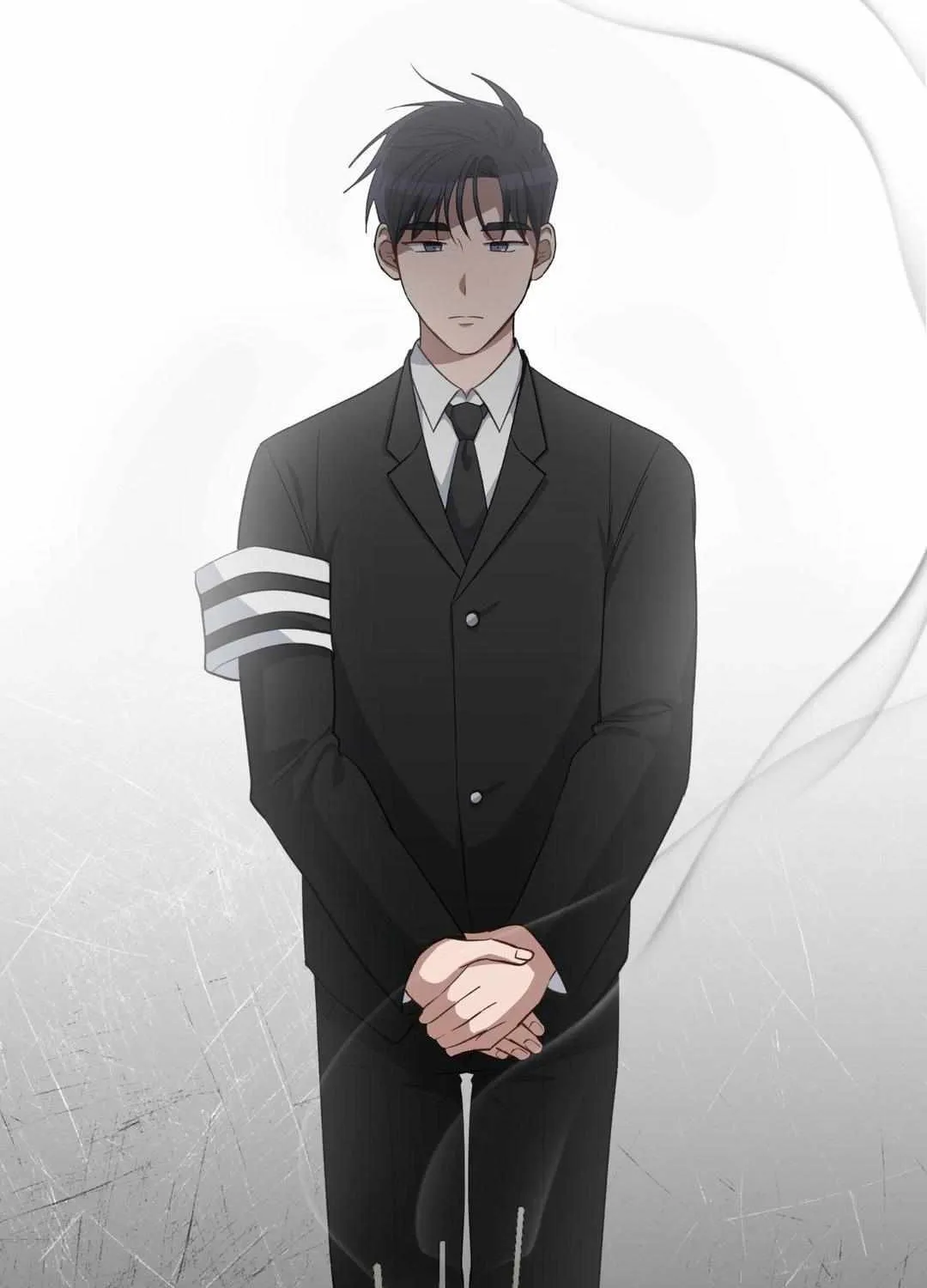Swim In The Scent Mangakakalot X Chapter 39 Page 5