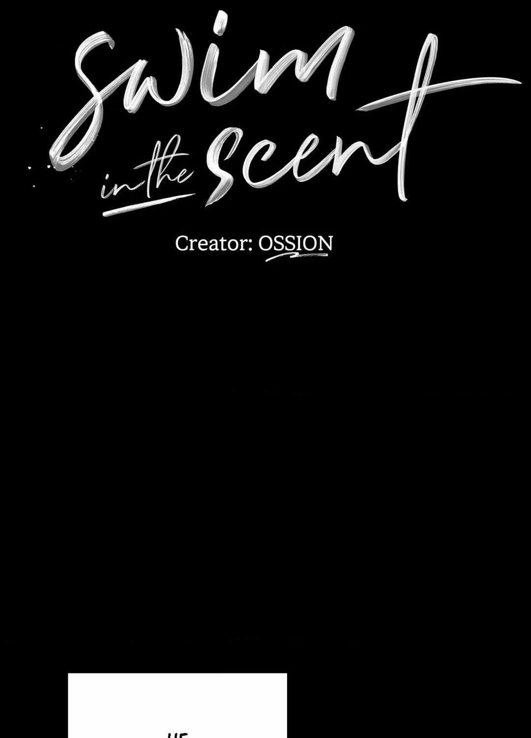 Swim In The Scent Mangakakalot X Chapter 39 Page 41