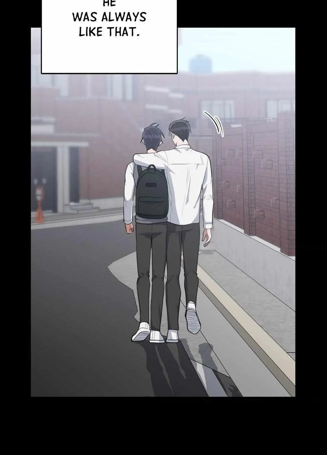 Swim In The Scent Mangakakalot X Chapter 39 Page 42