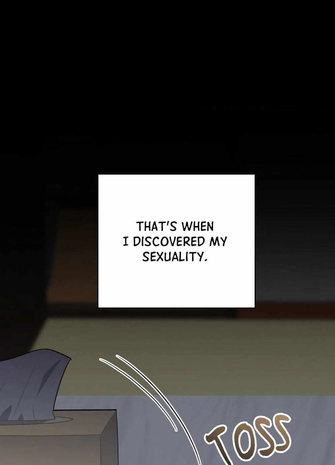 Swim In The Scent Mangakakalot X Chapter 39 Page 46