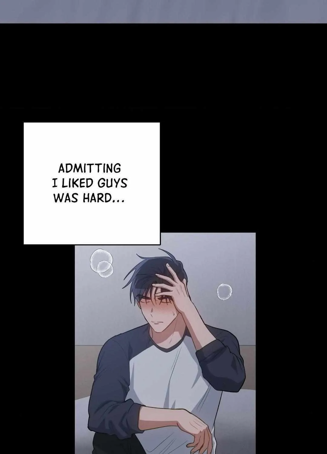 Swim In The Scent Mangakakalot X Chapter 39 Page 48