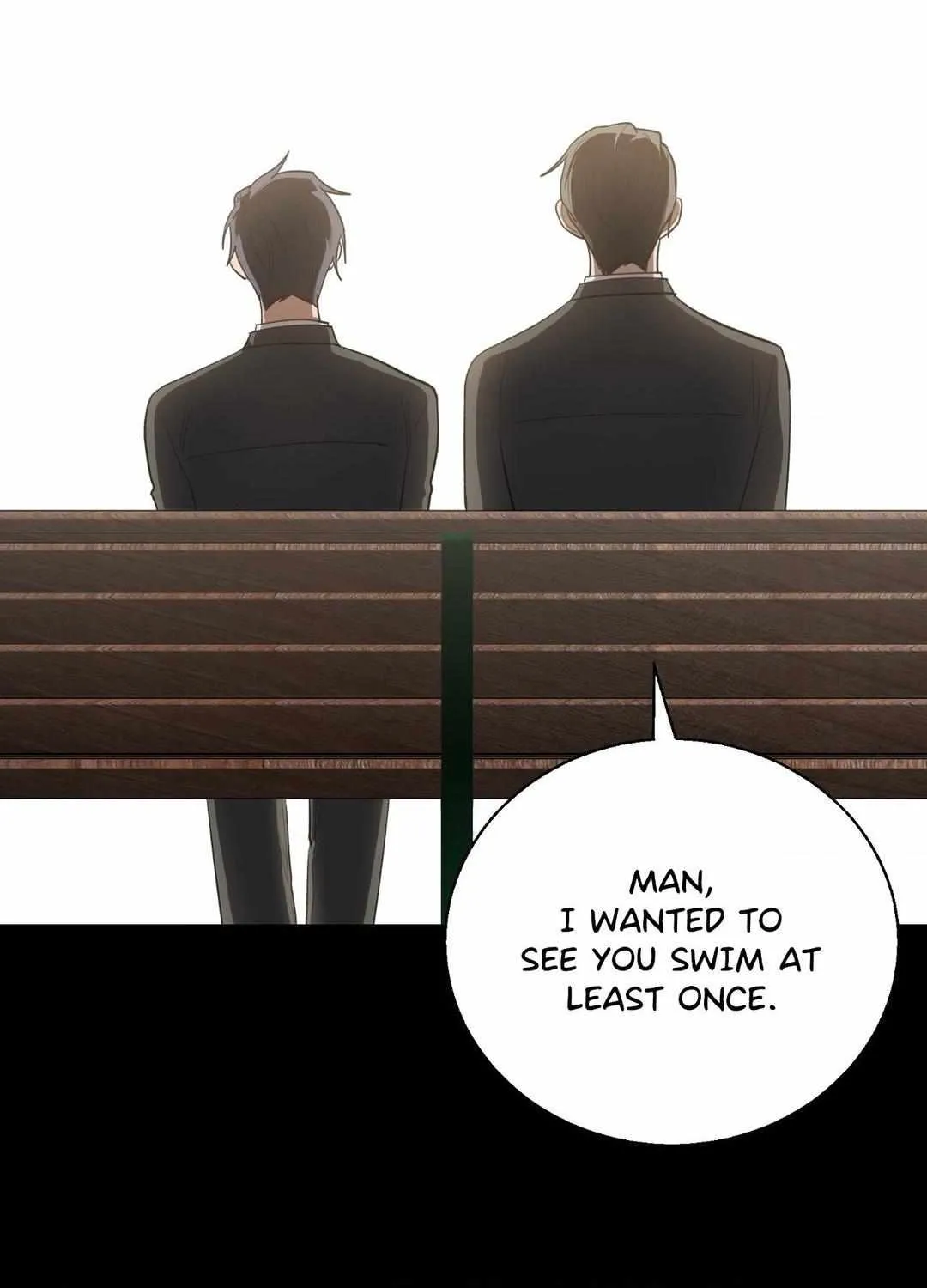Swim In The Scent Mangakakalot X Chapter 39 Page 58