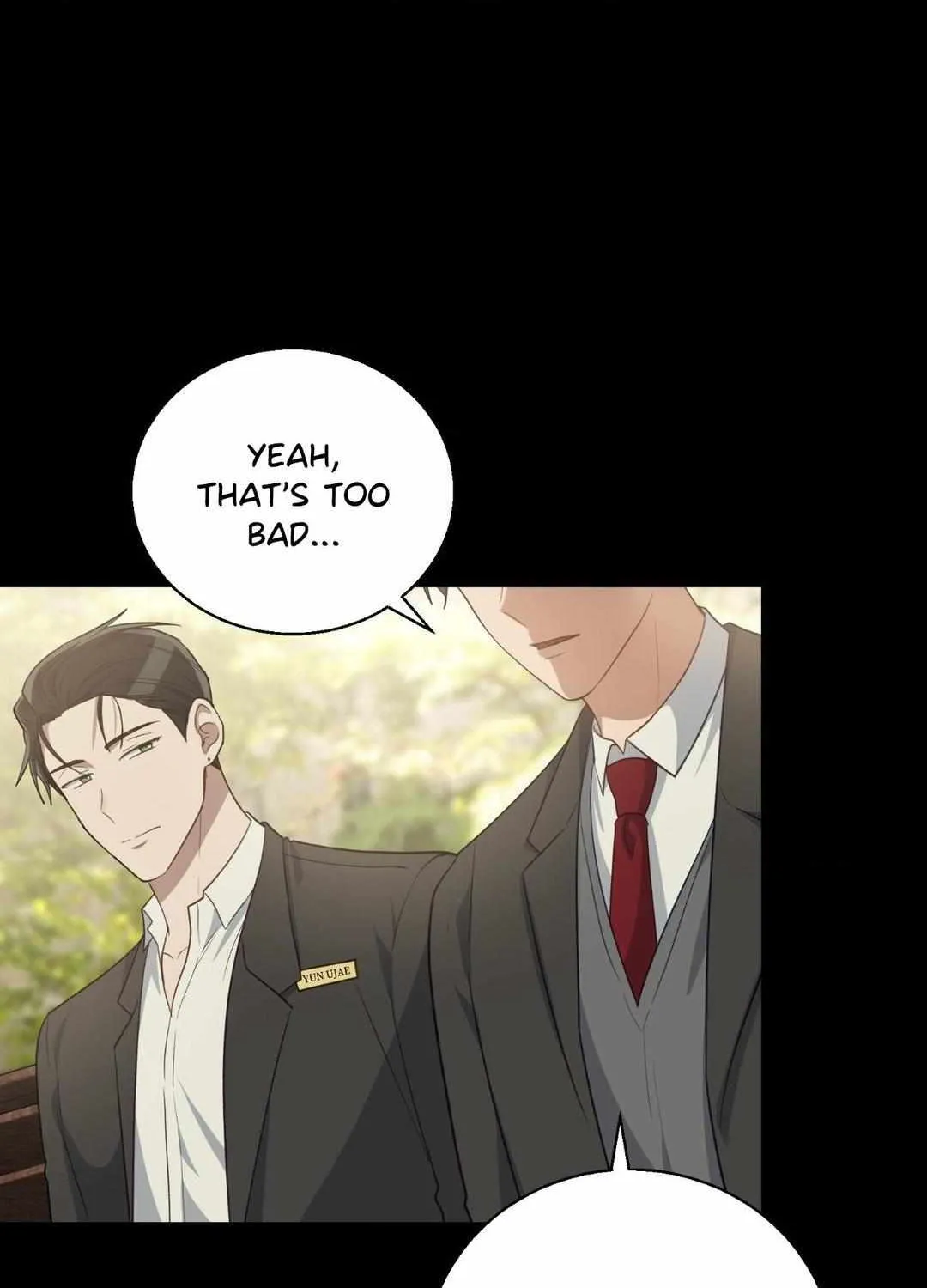 Swim In The Scent Mangakakalot X Chapter 39 Page 59