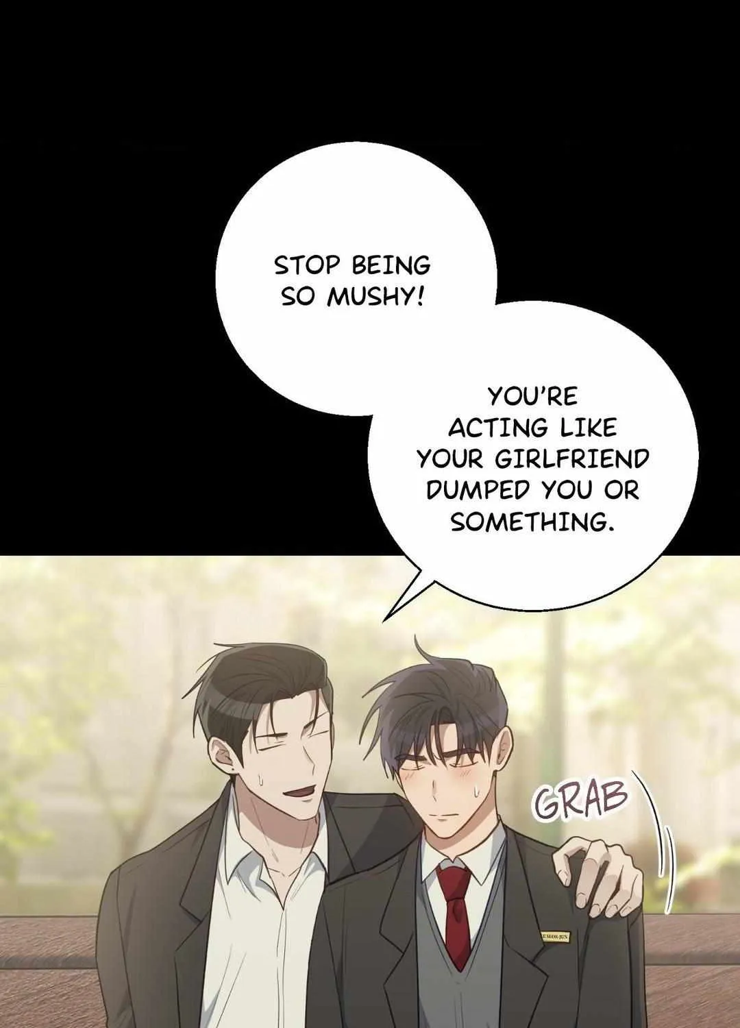 Swim In The Scent Mangakakalot X Chapter 39 Page 62