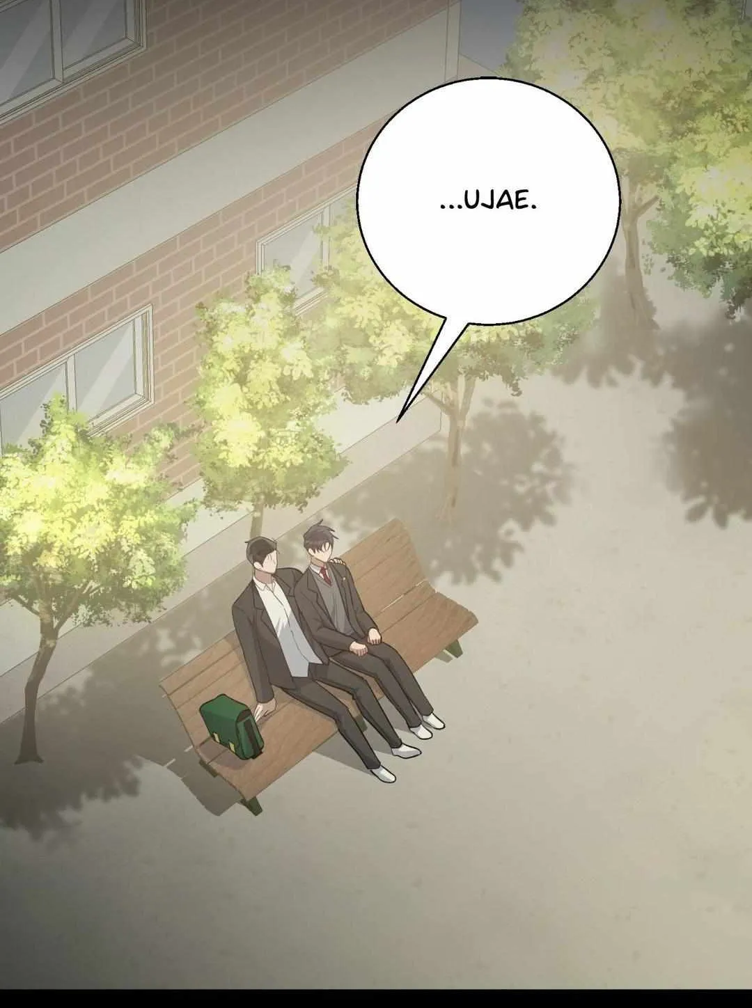 Swim In The Scent Mangakakalot X Chapter 39 Page 64