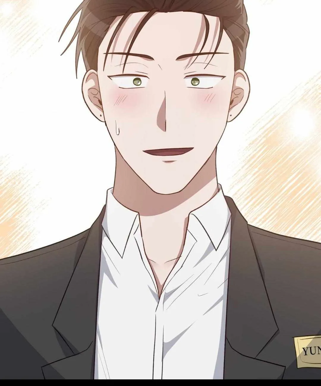 Swim In The Scent Mangakakalot X Chapter 39 Page 68
