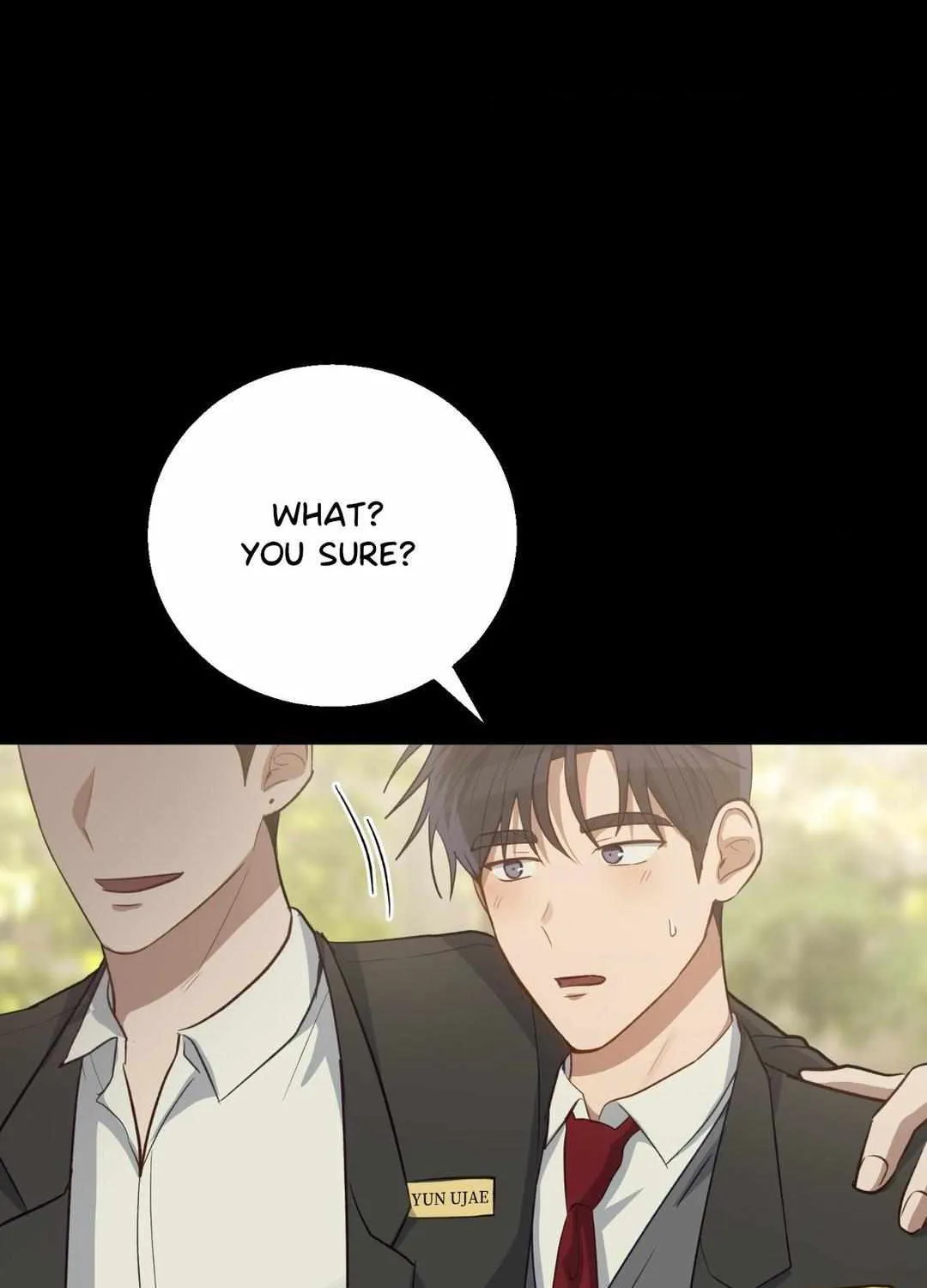 Swim In The Scent Mangakakalot X Chapter 39 Page 70
