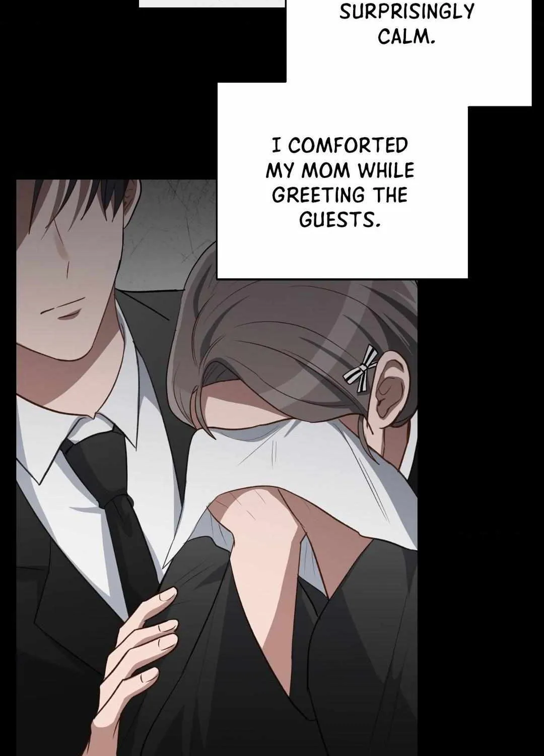 Swim In The Scent Mangakakalot X Chapter 39 Page 8