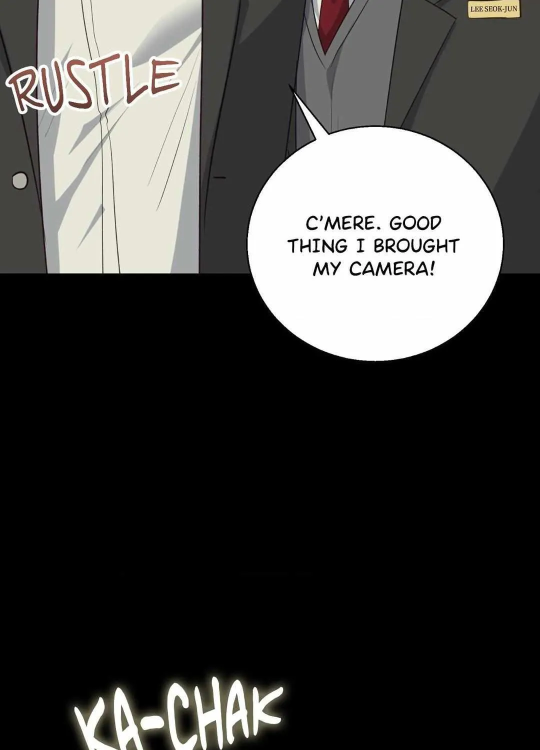Swim In The Scent Mangakakalot X Chapter 39 Page 71