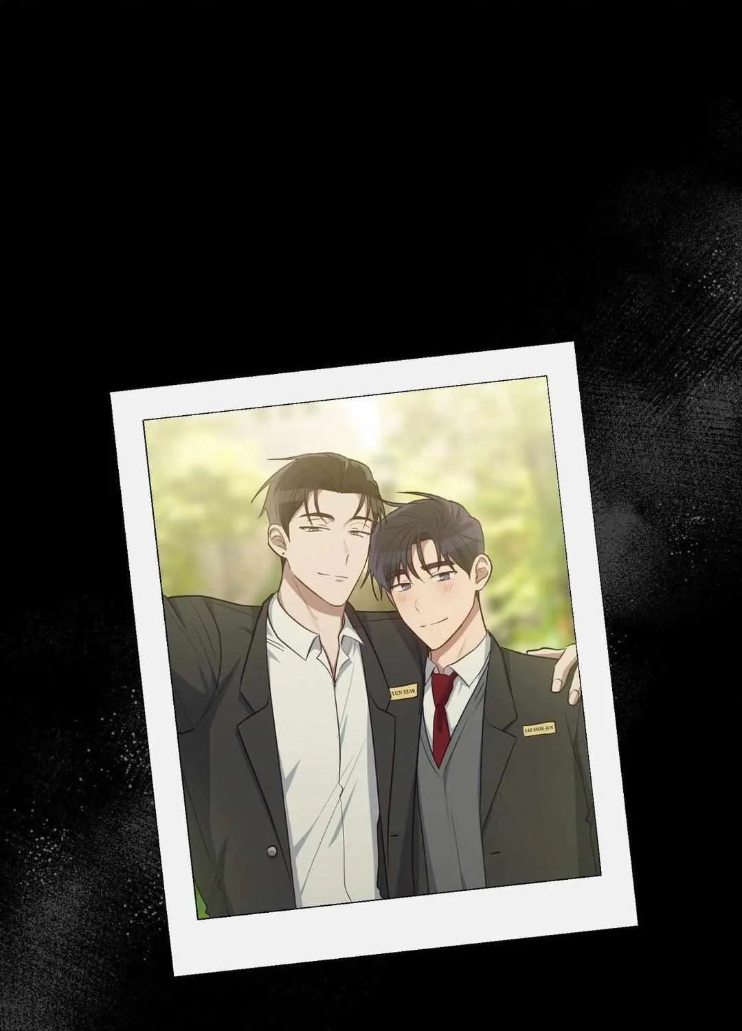 Swim In The Scent Mangakakalot X Chapter 39 Page 73