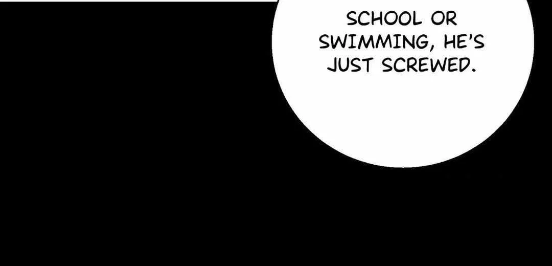Swim In The Scent Mangakakalot X Chapter 39 Page 80