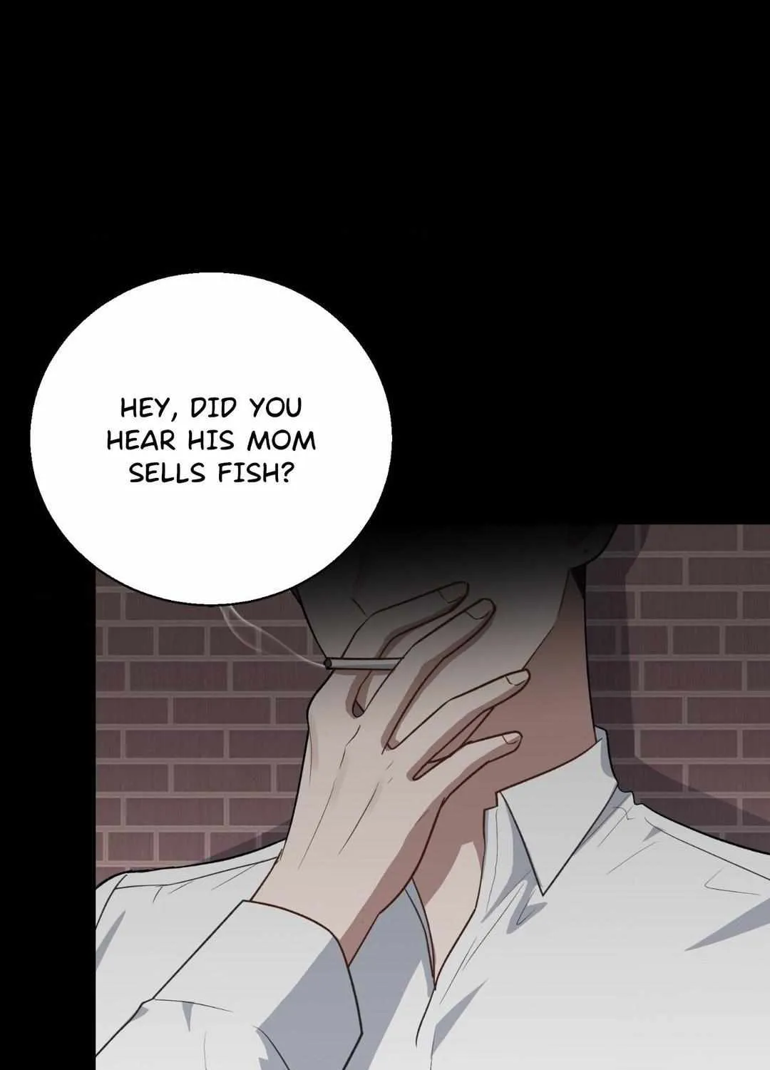 Swim In The Scent Mangakakalot X Chapter 39 Page 81