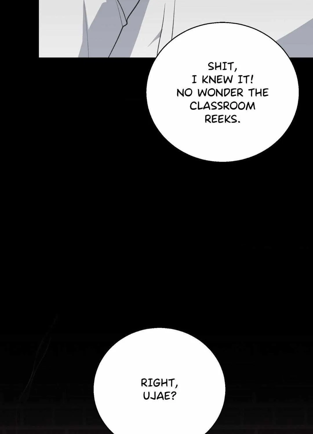 Swim In The Scent Mangakakalot X Chapter 39 Page 82