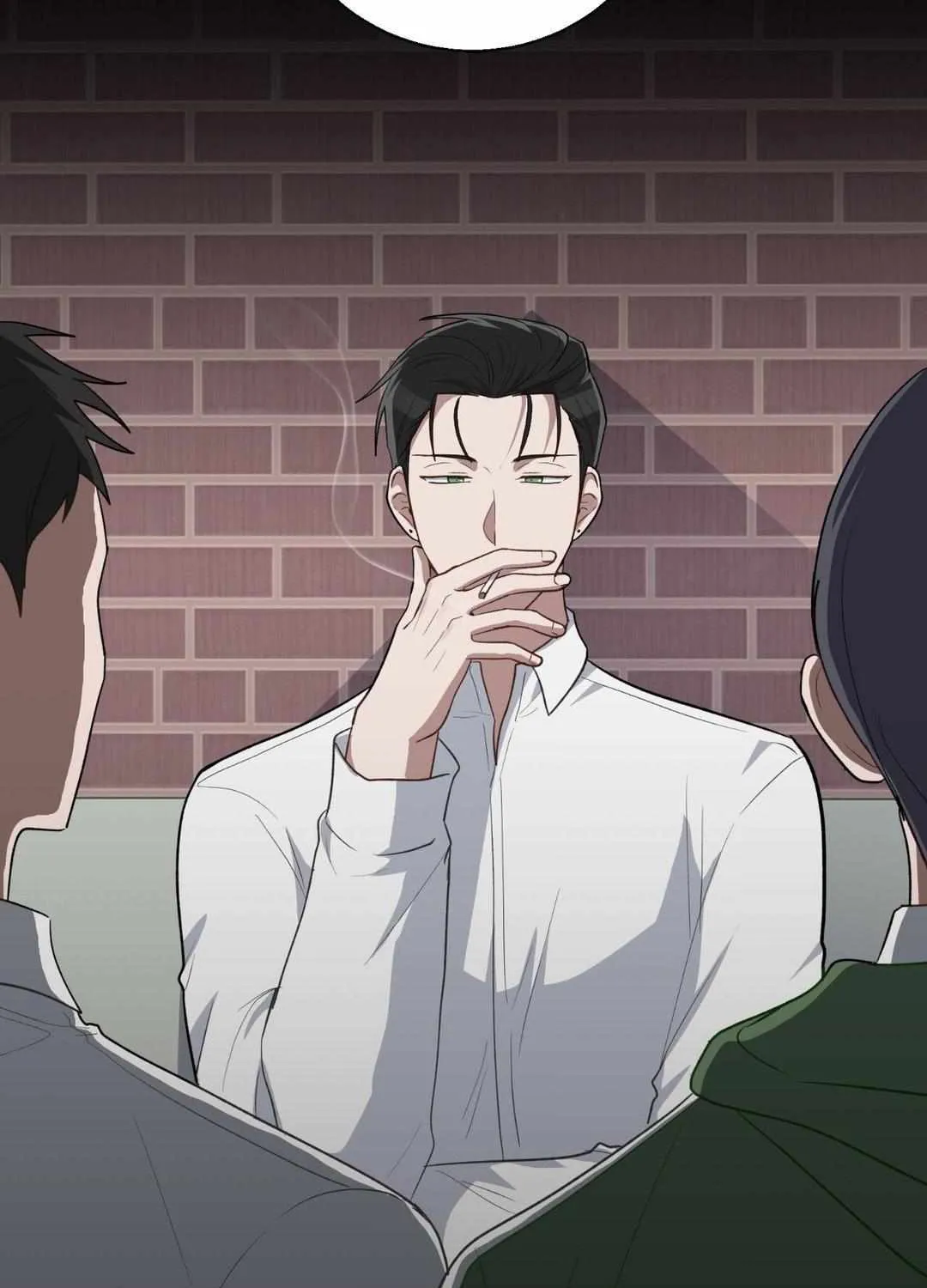 Swim In The Scent Mangakakalot X Chapter 39 Page 83