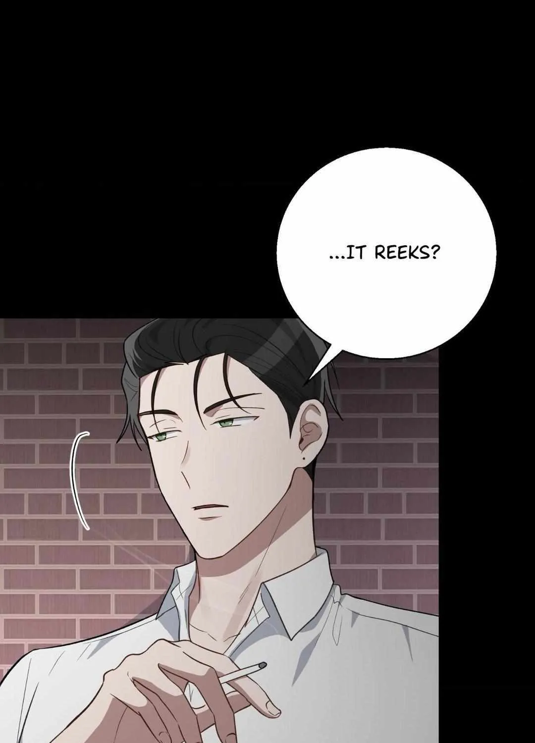 Swim In The Scent Mangakakalot X Chapter 39 Page 85