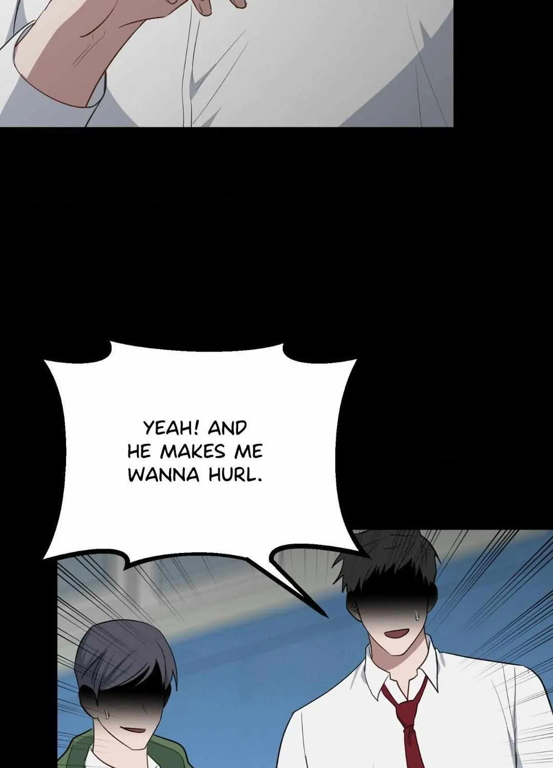 Swim In The Scent Mangakakalot X Chapter 39 Page 86