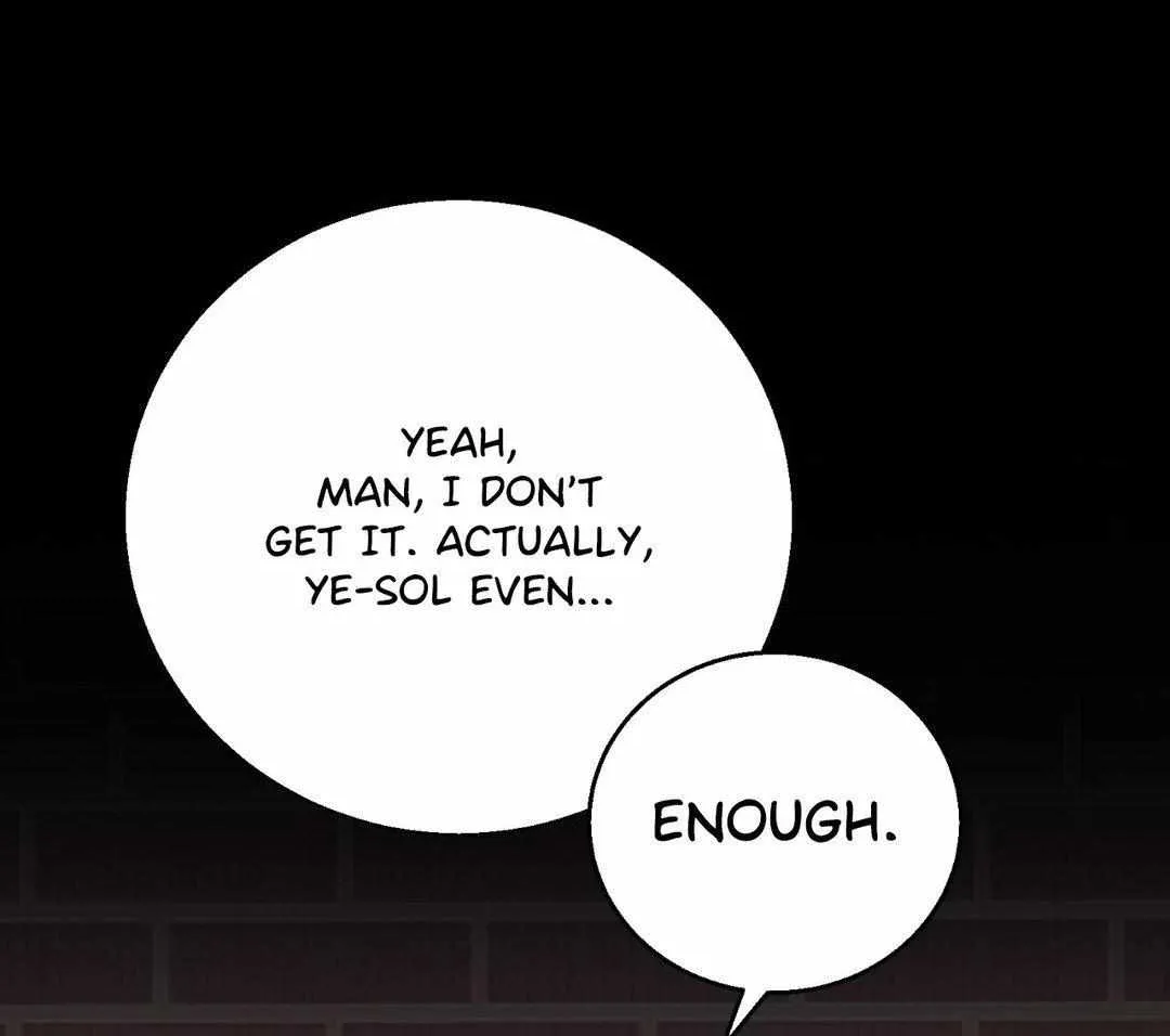 Swim In The Scent Mangakakalot X Chapter 39 Page 88