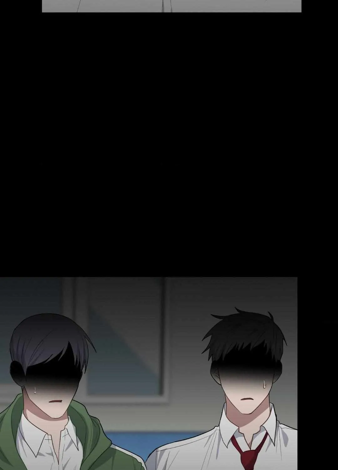 Swim In The Scent Mangakakalot X Chapter 39 Page 91