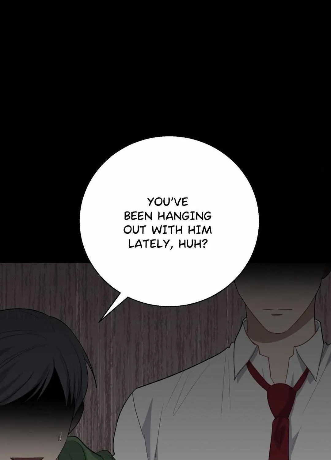 Swim In The Scent Mangakakalot X Chapter 39 Page 94