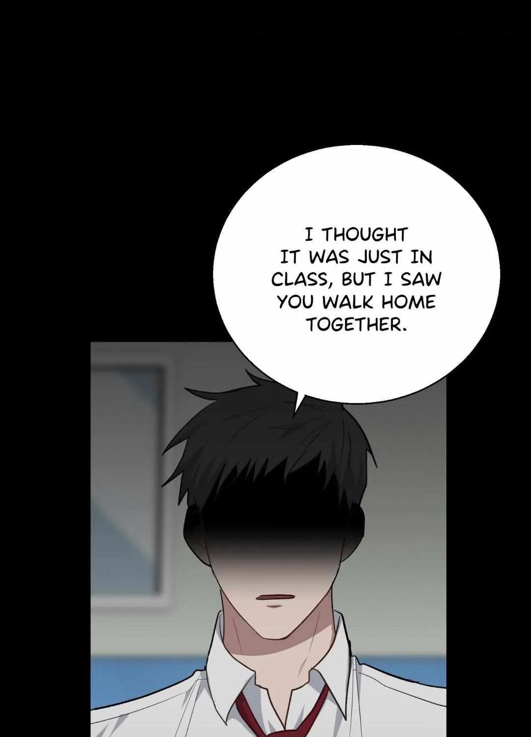 Swim In The Scent Mangakakalot X Chapter 39 Page 97