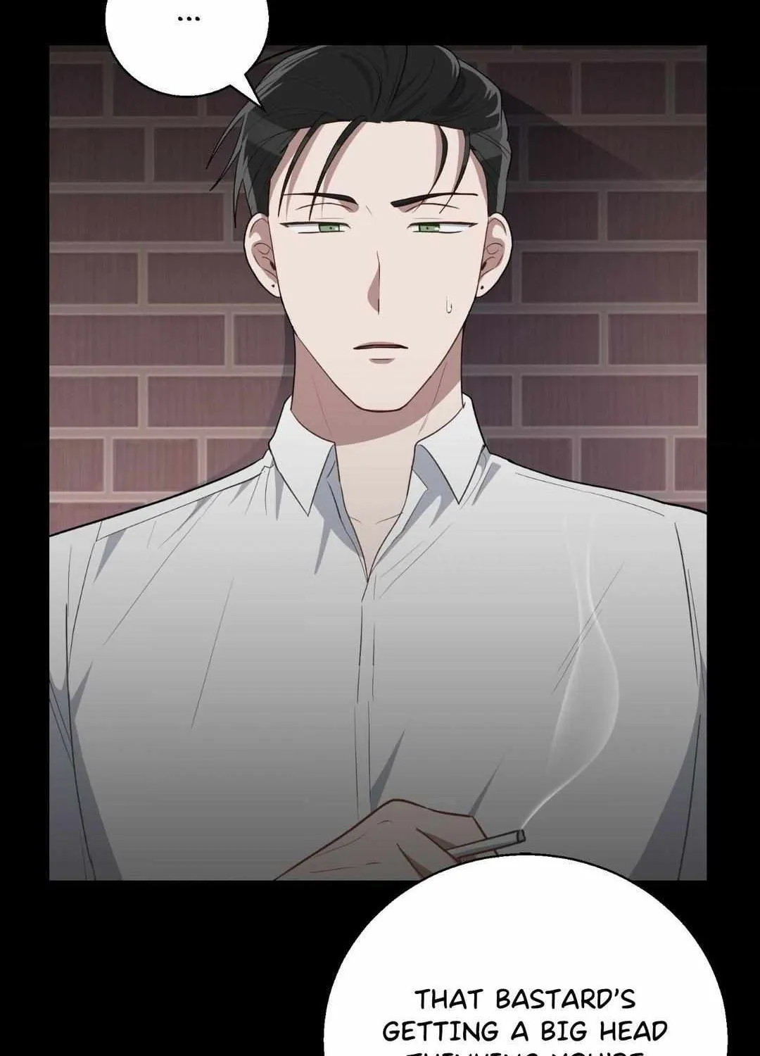 Swim In The Scent Mangakakalot X Chapter 39 Page 100