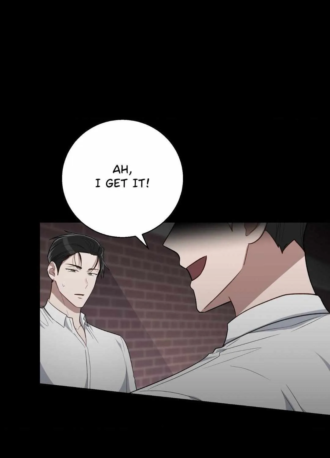 Swim In The Scent Mangakakalot X Chapter 39 Page 102