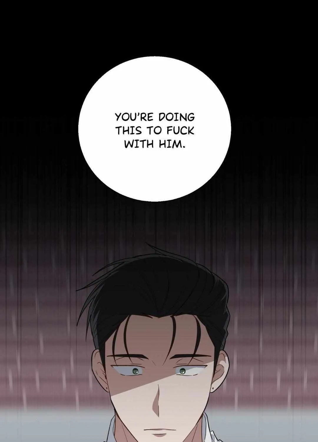 Swim In The Scent Mangakakalot X Chapter 39 Page 103