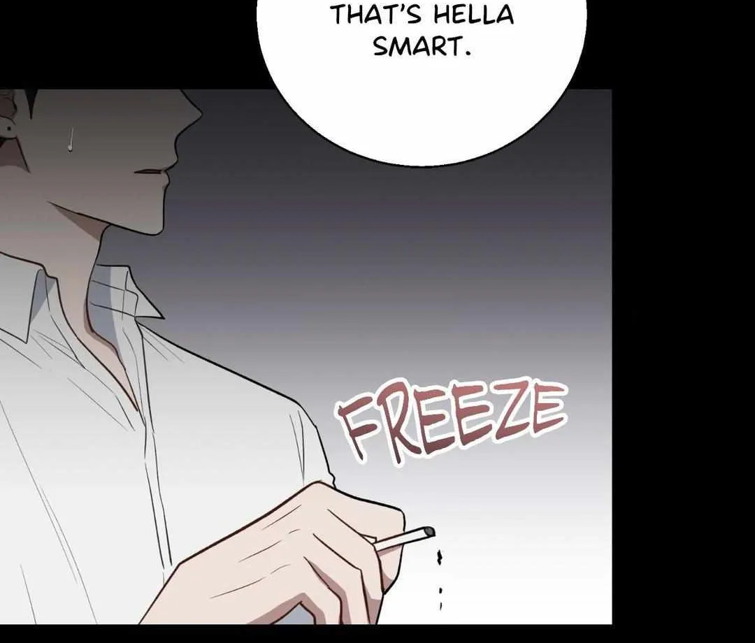 Swim In The Scent Mangakakalot X Chapter 39 Page 105