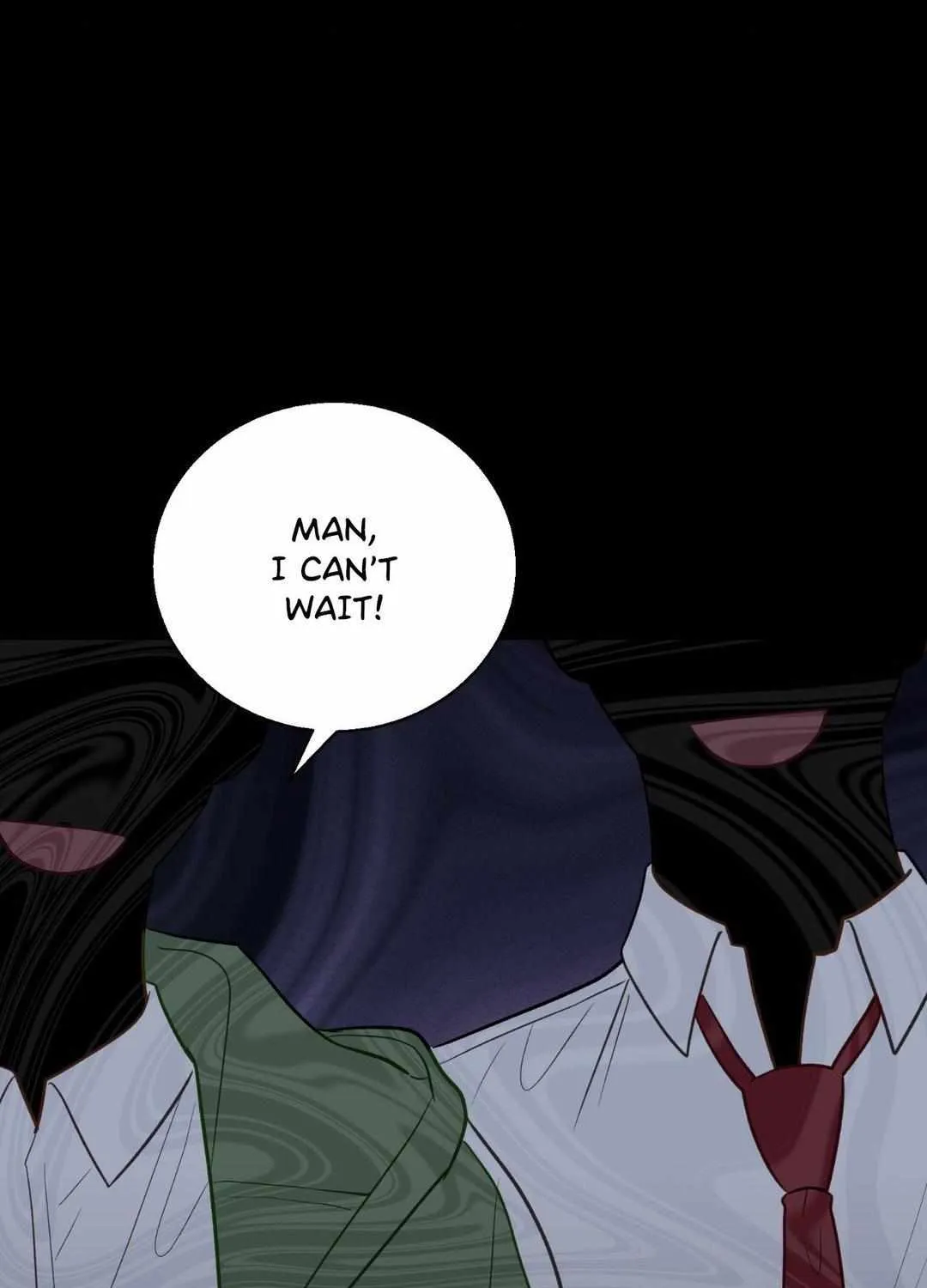 Swim In The Scent Mangakakalot X Chapter 39 Page 106