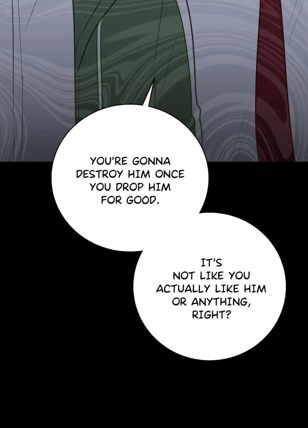 Swim In The Scent Mangakakalot X Chapter 39 Page 107