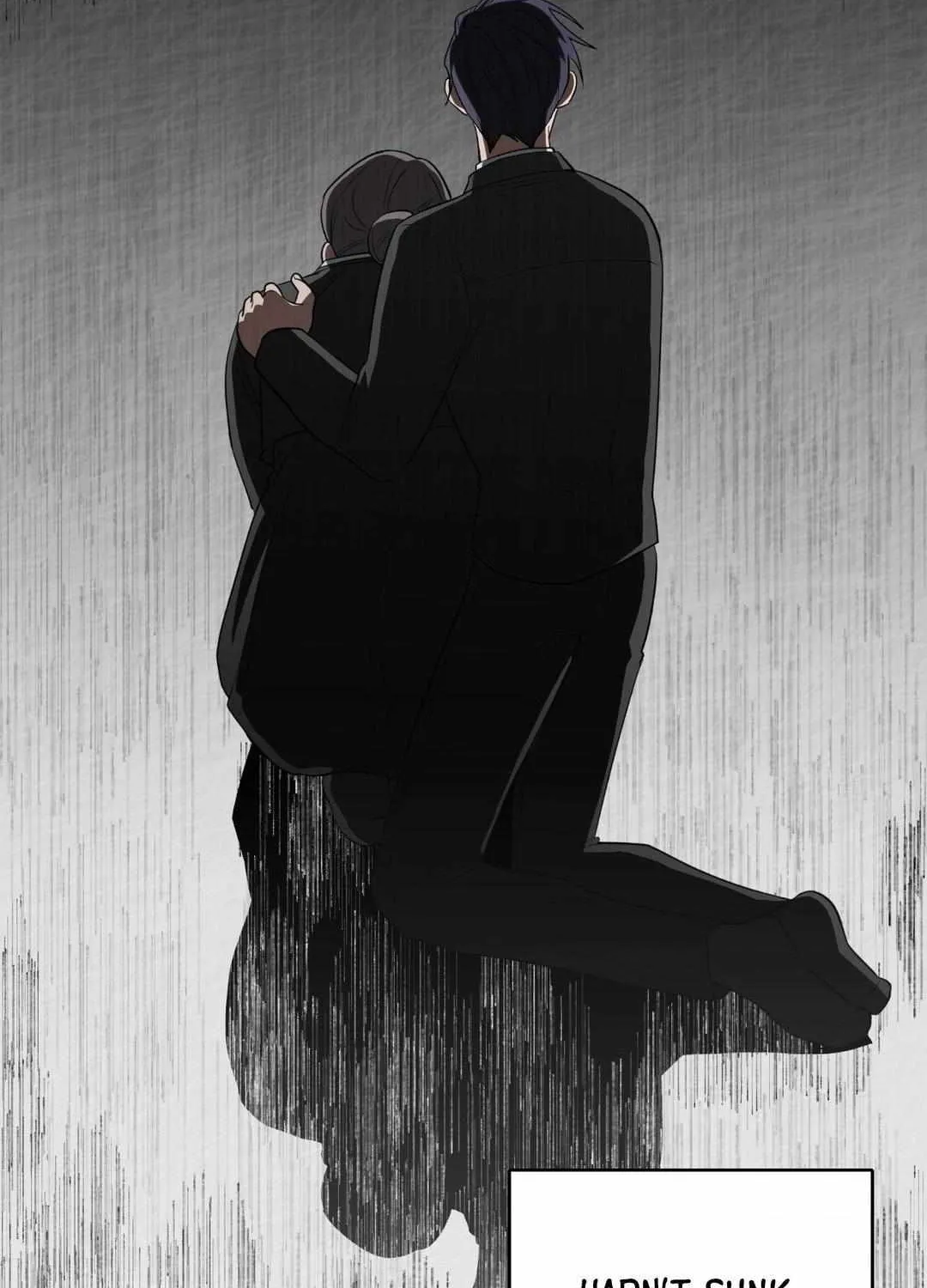 Swim In The Scent Mangakakalot X Chapter 39 Page 12