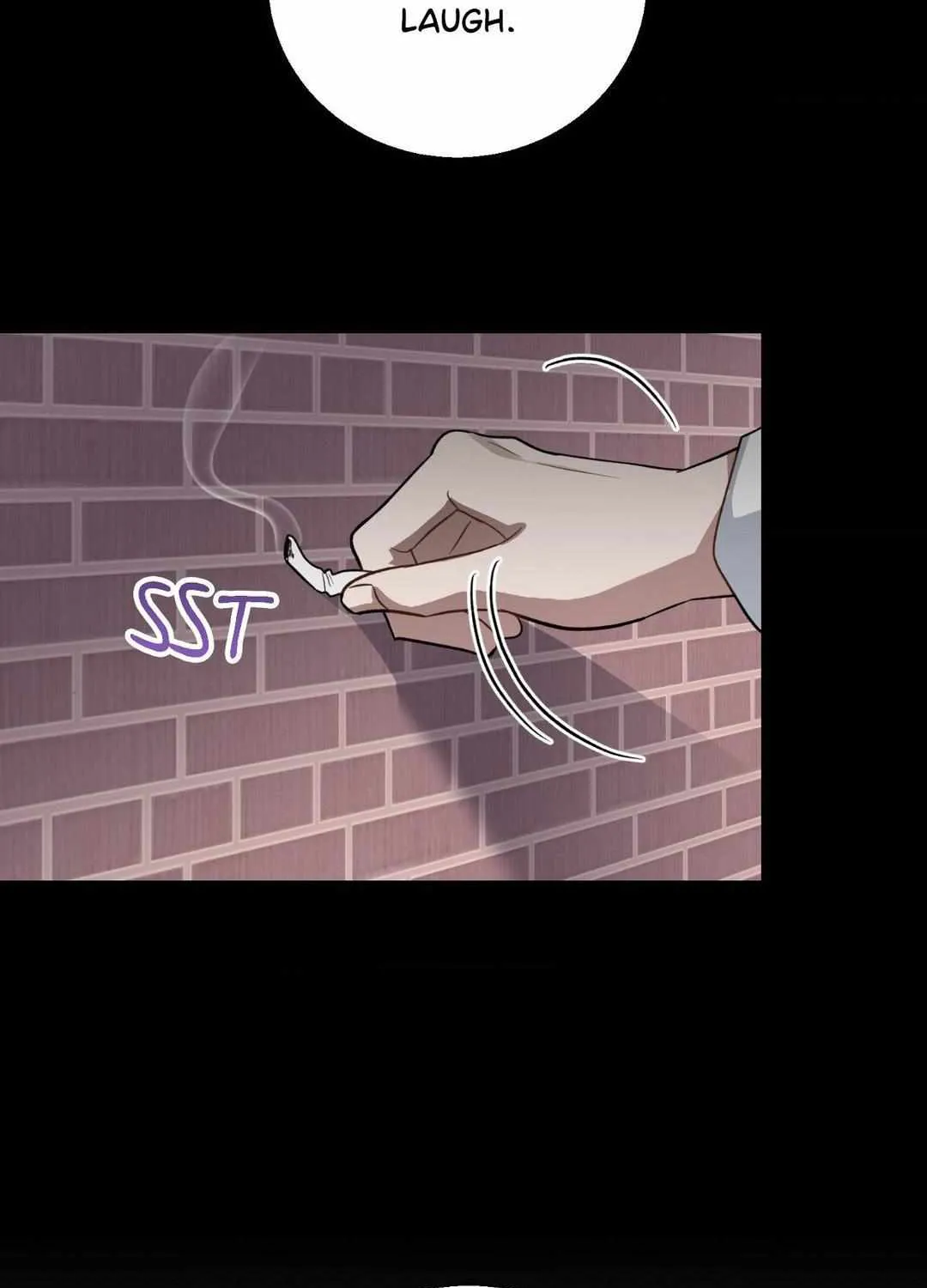 Swim In The Scent Mangakakalot X Chapter 39 Page 112