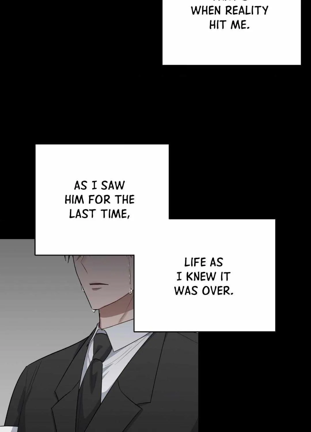 Swim In The Scent Mangakakalot X Chapter 39 Page 16