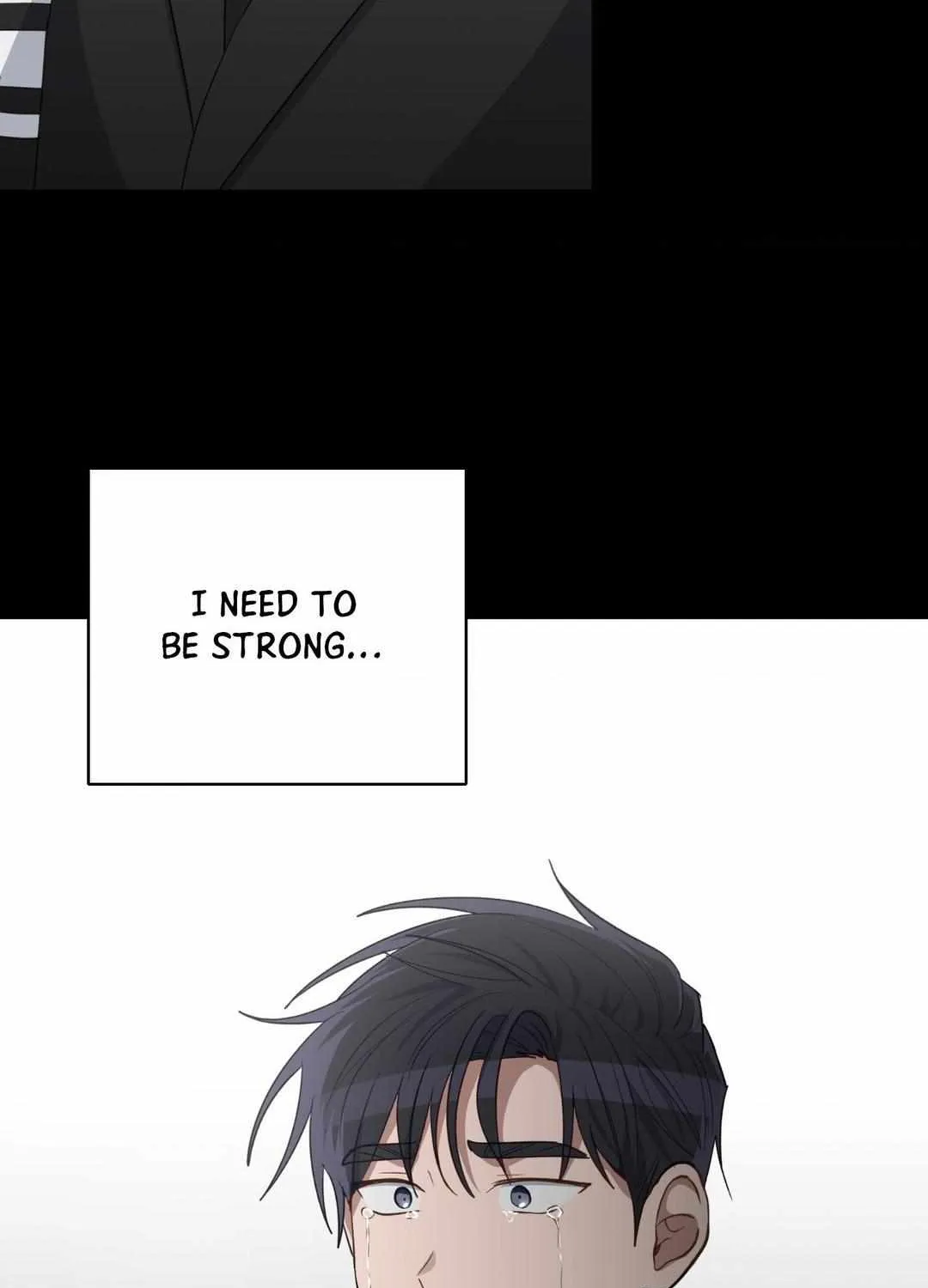 Swim In The Scent Mangakakalot X Chapter 39 Page 17